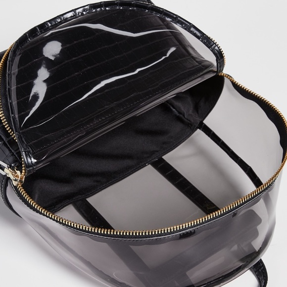reTH clear backpack - Picture 3 of 6